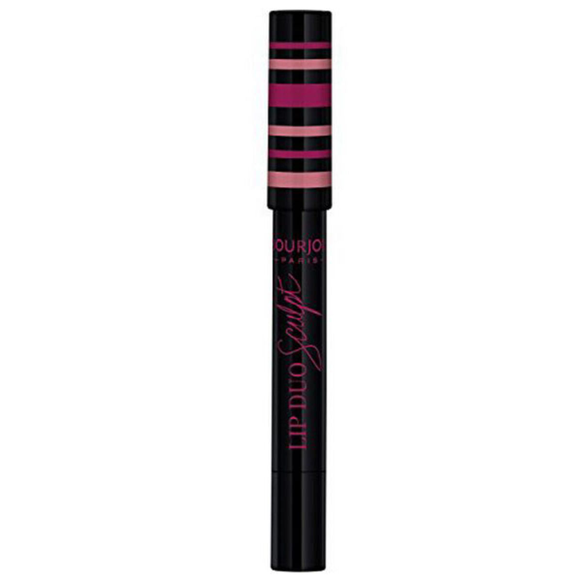 Eyeliner για τα Μάτια και τα Χείλη 2 σε 1 Lip Duo Sculpt Bourjois