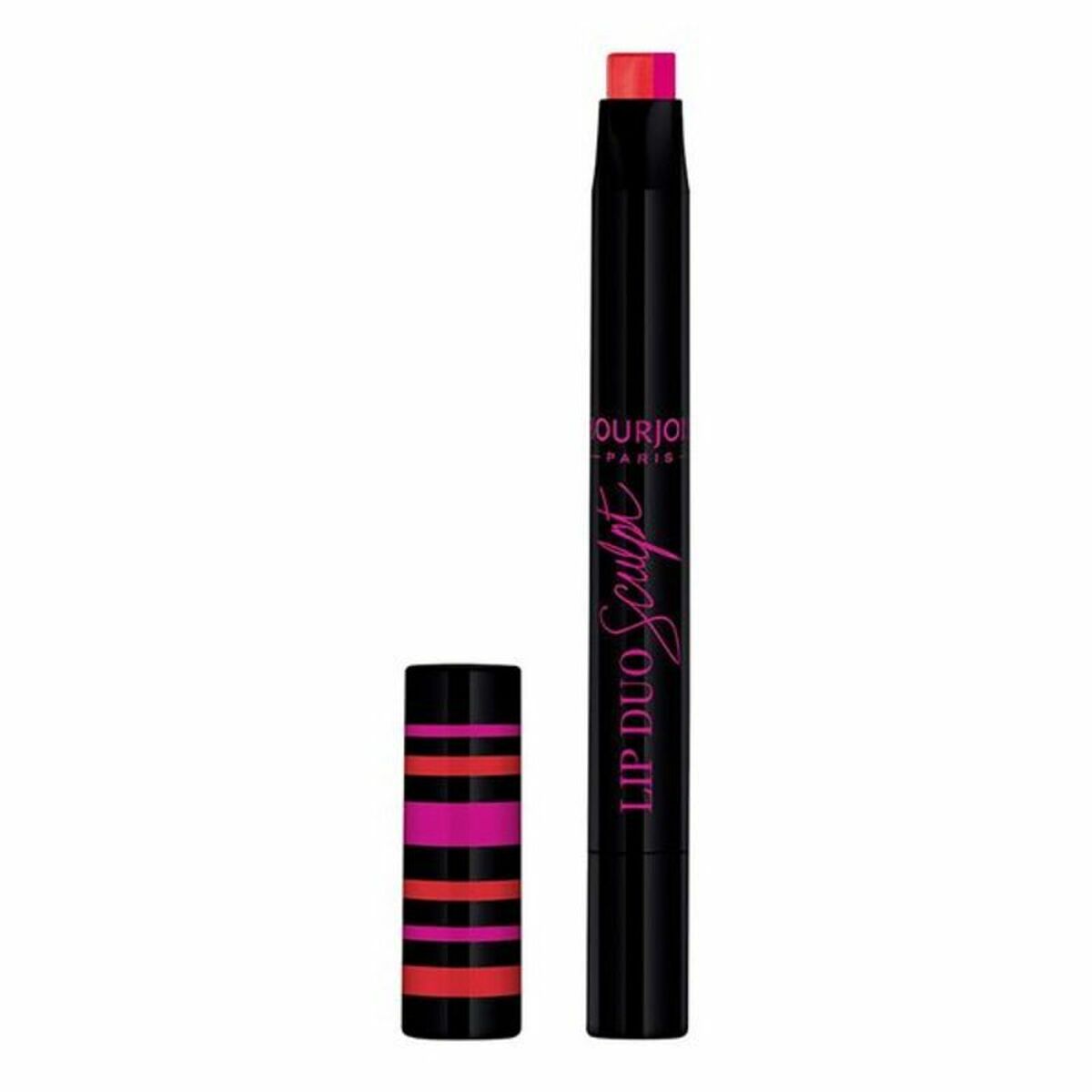 Eyeliner για τα Μάτια και τα Χείλη 2 σε 1 Lip Duo Sculpt Bourjois