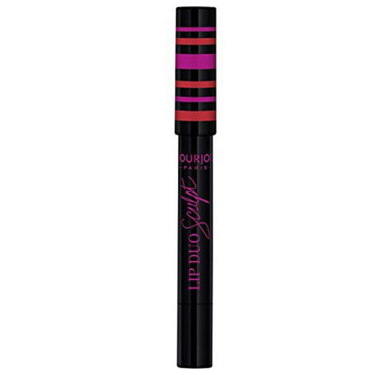 Eyeliner για τα Μάτια και τα Χείλη 2 σε 1 Lip Duo Sculpt Bourjois