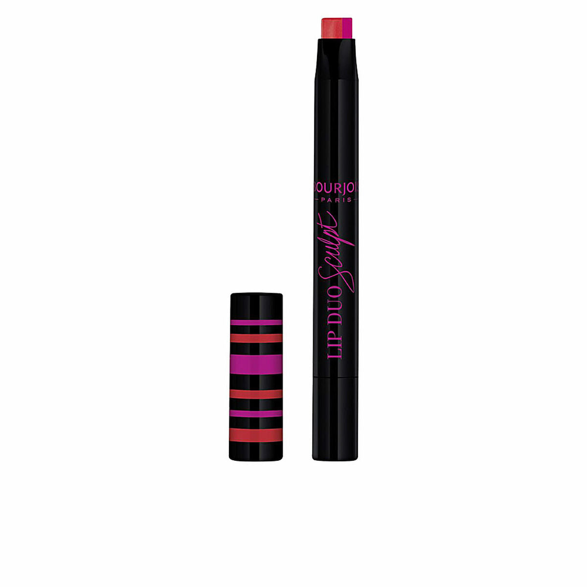 Eyeliner για τα Μάτια και τα Χείλη 2 σε 1 Lip Duo Sculpt Bourjois
