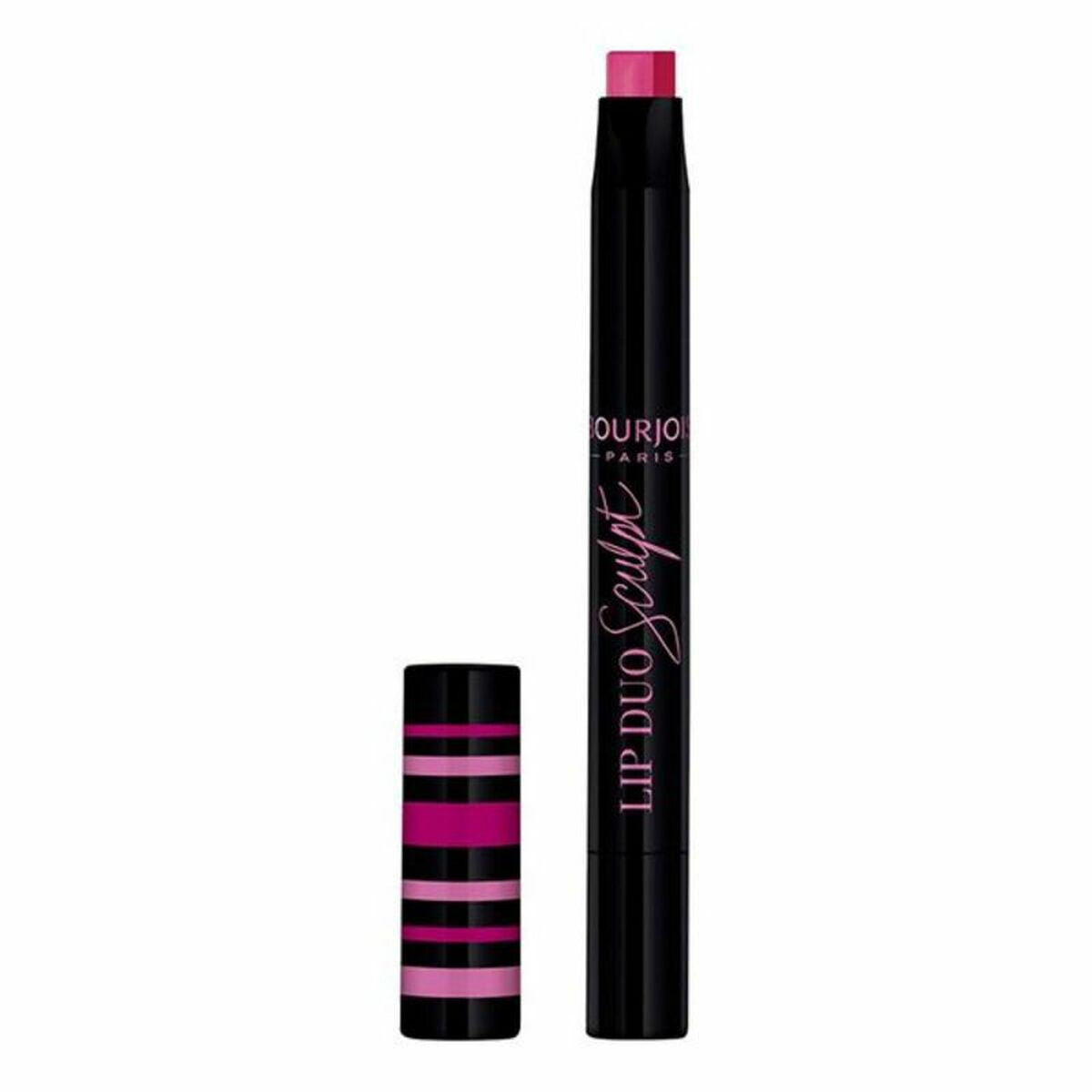 Eyeliner για τα Μάτια και τα Χείλη 2 σε 1 Lip Duo Sculpt Bourjois