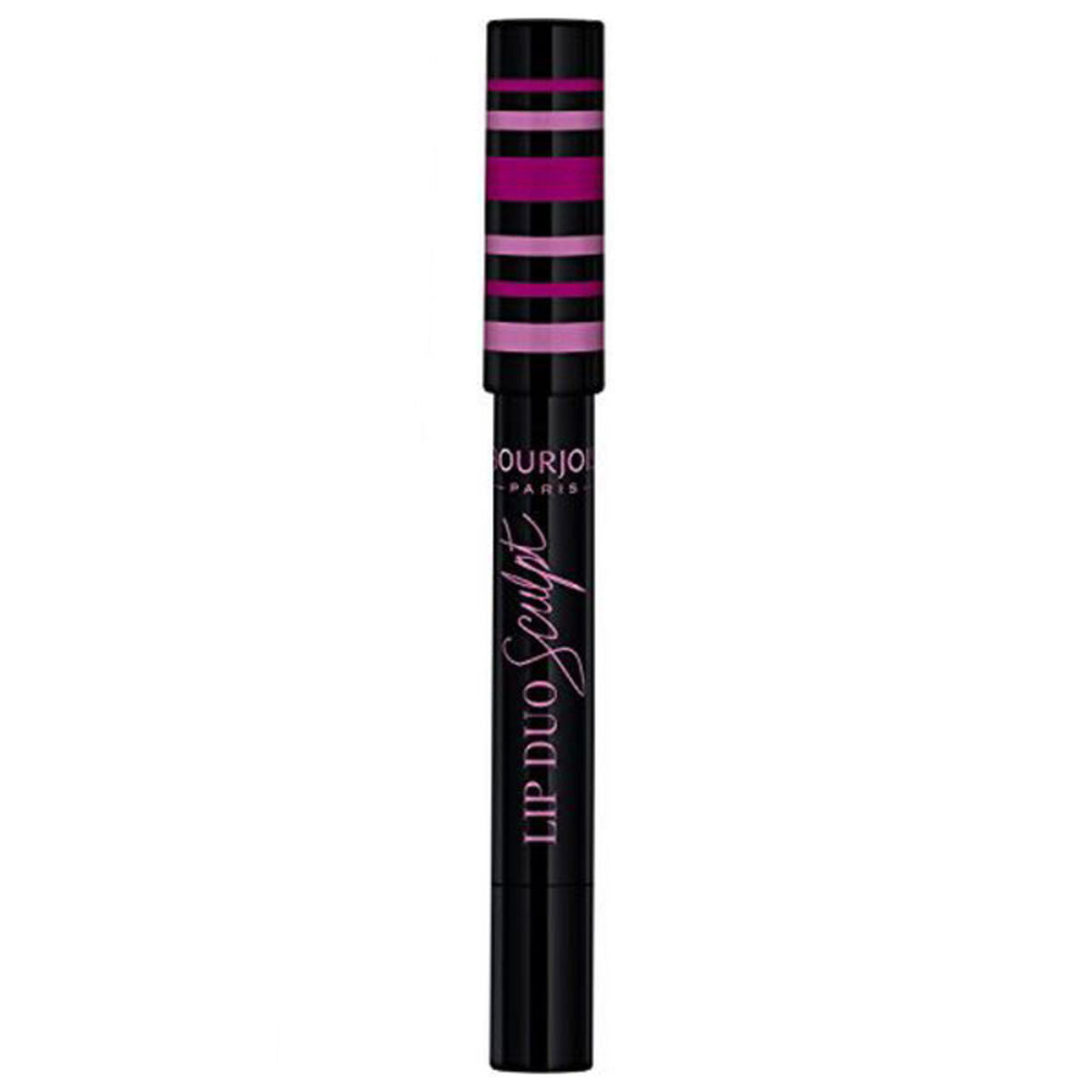Eyeliner για τα Μάτια και τα Χείλη 2 σε 1 Lip Duo Sculpt Bourjois