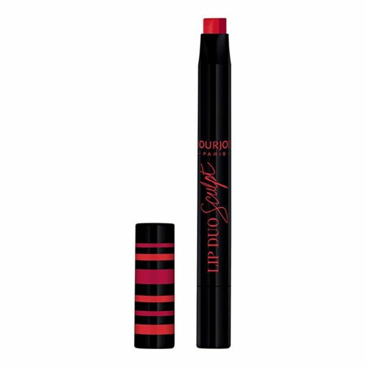 Eyeliner για τα Μάτια και τα Χείλη 2 σε 1 Lip Duo Sculpt Bourjois