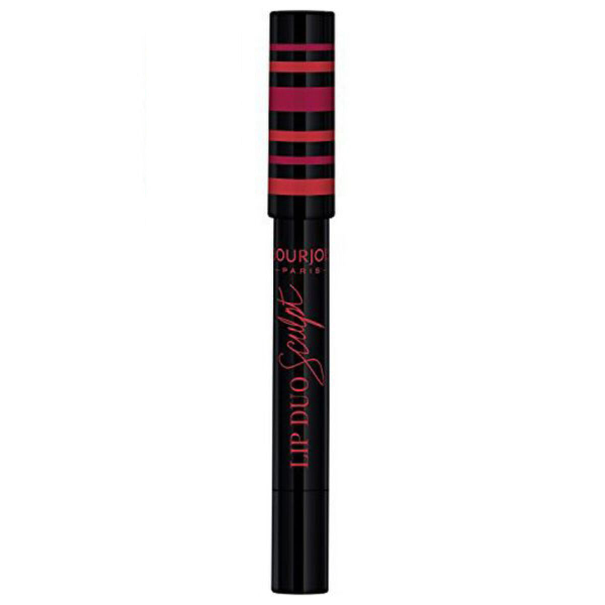 Eyeliner για τα Μάτια και τα Χείλη 2 σε 1 Lip Duo Sculpt Bourjois