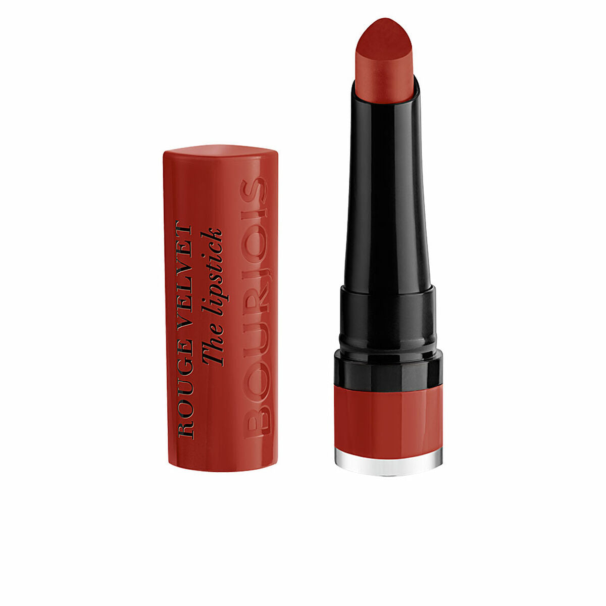 Κραγιόν Rouge Velvet Bourjois 2,4 g