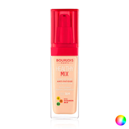 Κατά των μαύρων κύκλων Healthy Mix Bourjois 8 ml
