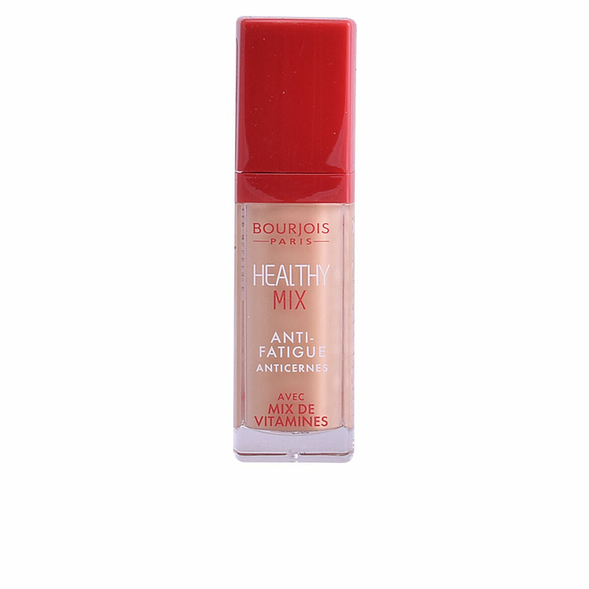 Κατά των μαύρων κύκλων Healthy Mix Bourjois 8 ml