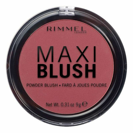 Ρουζ Maxi Rimmel London