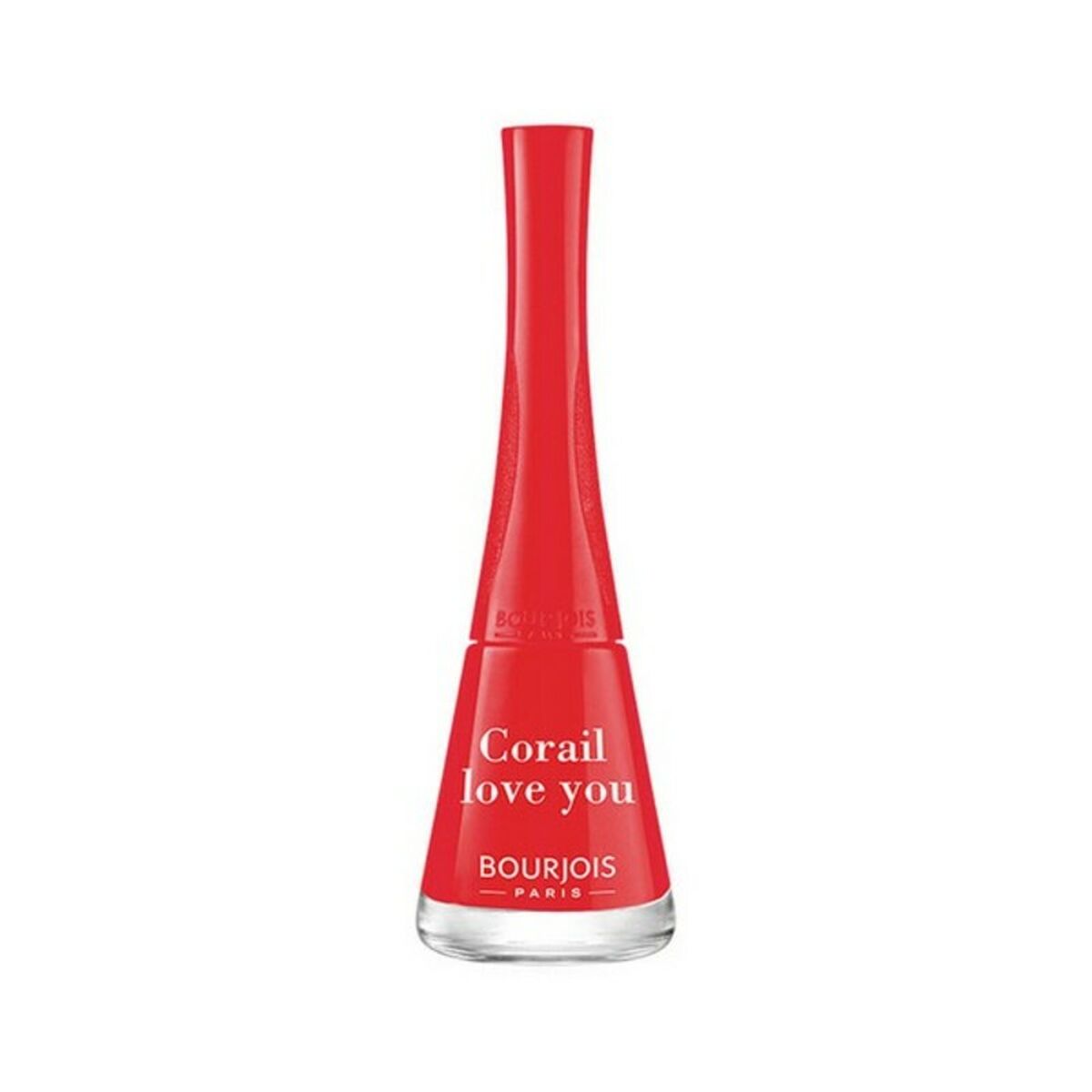 βαφή νυχιών Bourjois (9 ml)