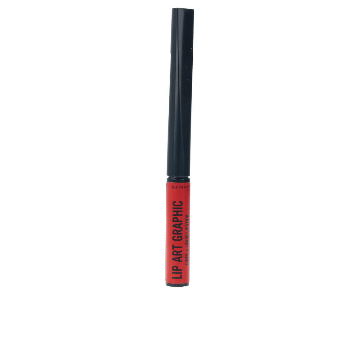 Κραγιόν Eyeliner Lip Art Graphic Rimmel London