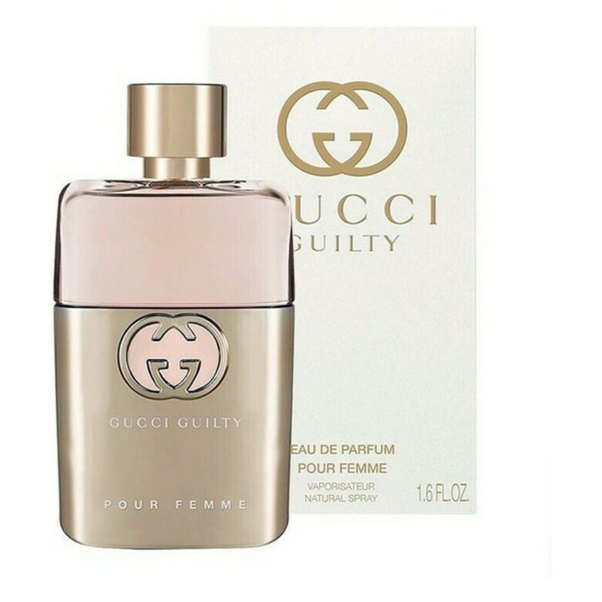 Γυναικείο Άρωμα Gucci Guilty Pour Femme EDP