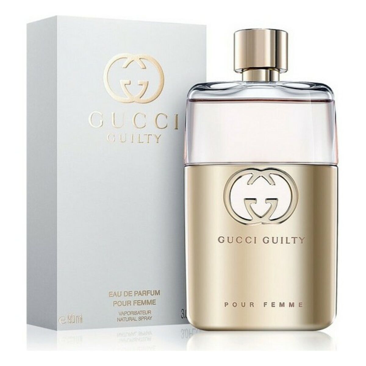 Γυναικείο Άρωμα Gucci Guilty Pour Femme EDP