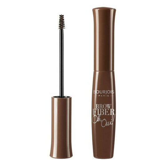 Μάσκα βλεφαρίδων Bourjois 29185139002 Nº 002
