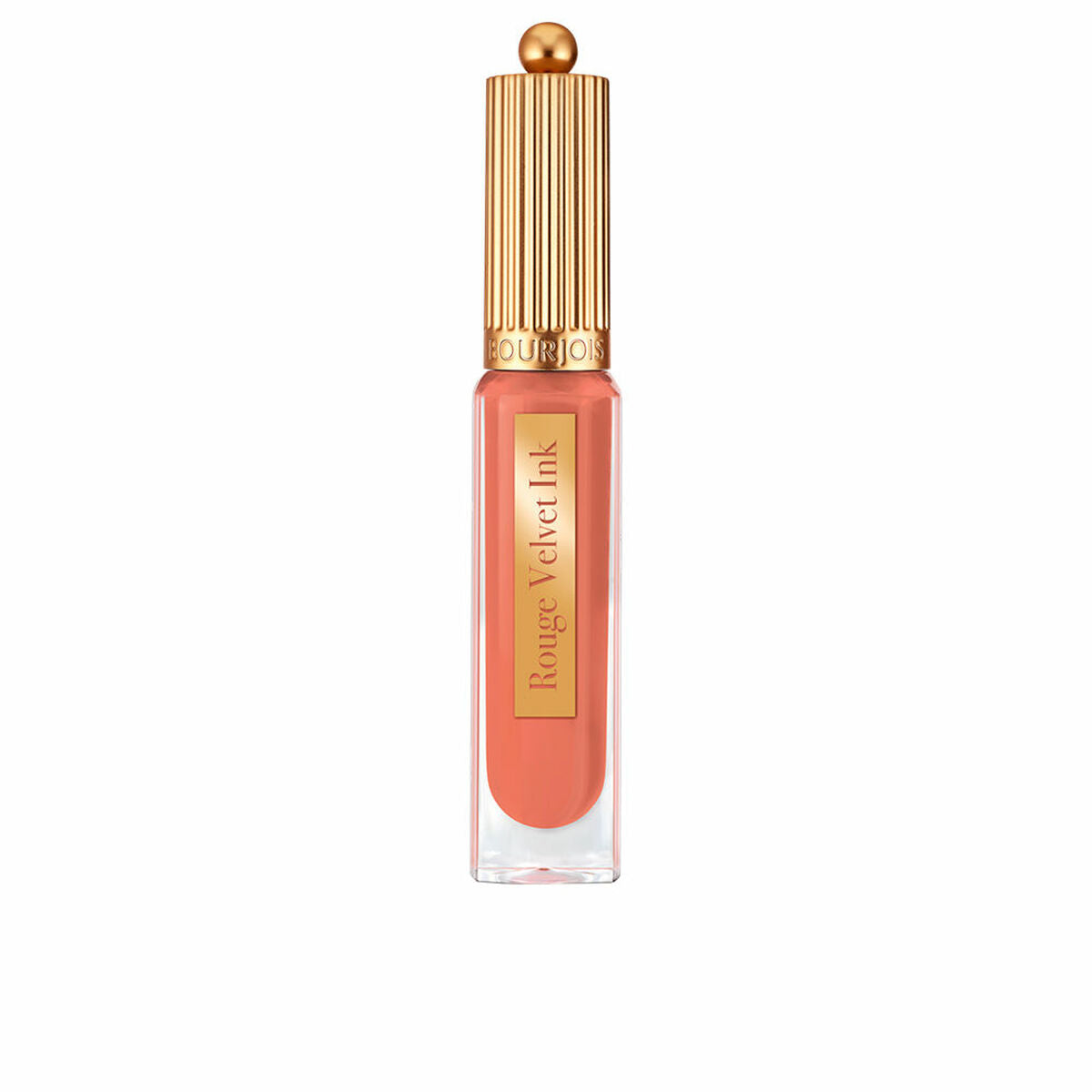 Κραγιόν Rouge Velvet Ink Bourjois (3,5 ml)