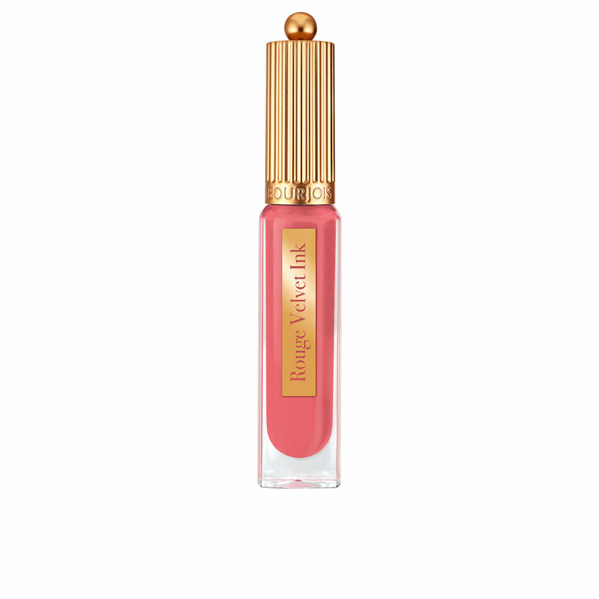 Κραγιόν Rouge Velvet Ink Bourjois (3,5 ml)