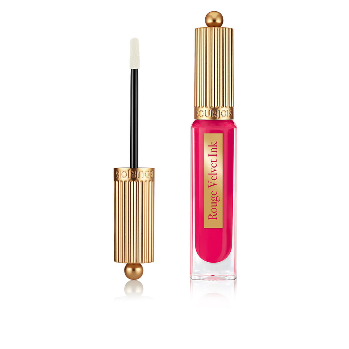 Κραγιόν Rouge Velvet Ink Bourjois (3,5 ml)