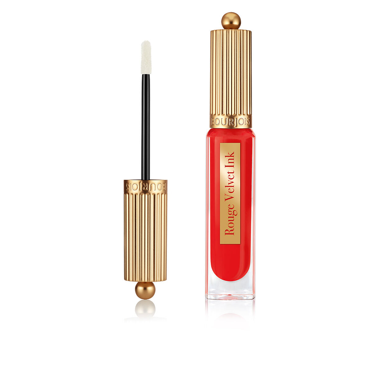 Κραγιόν Rouge Velvet Ink Bourjois (3,5 ml)
