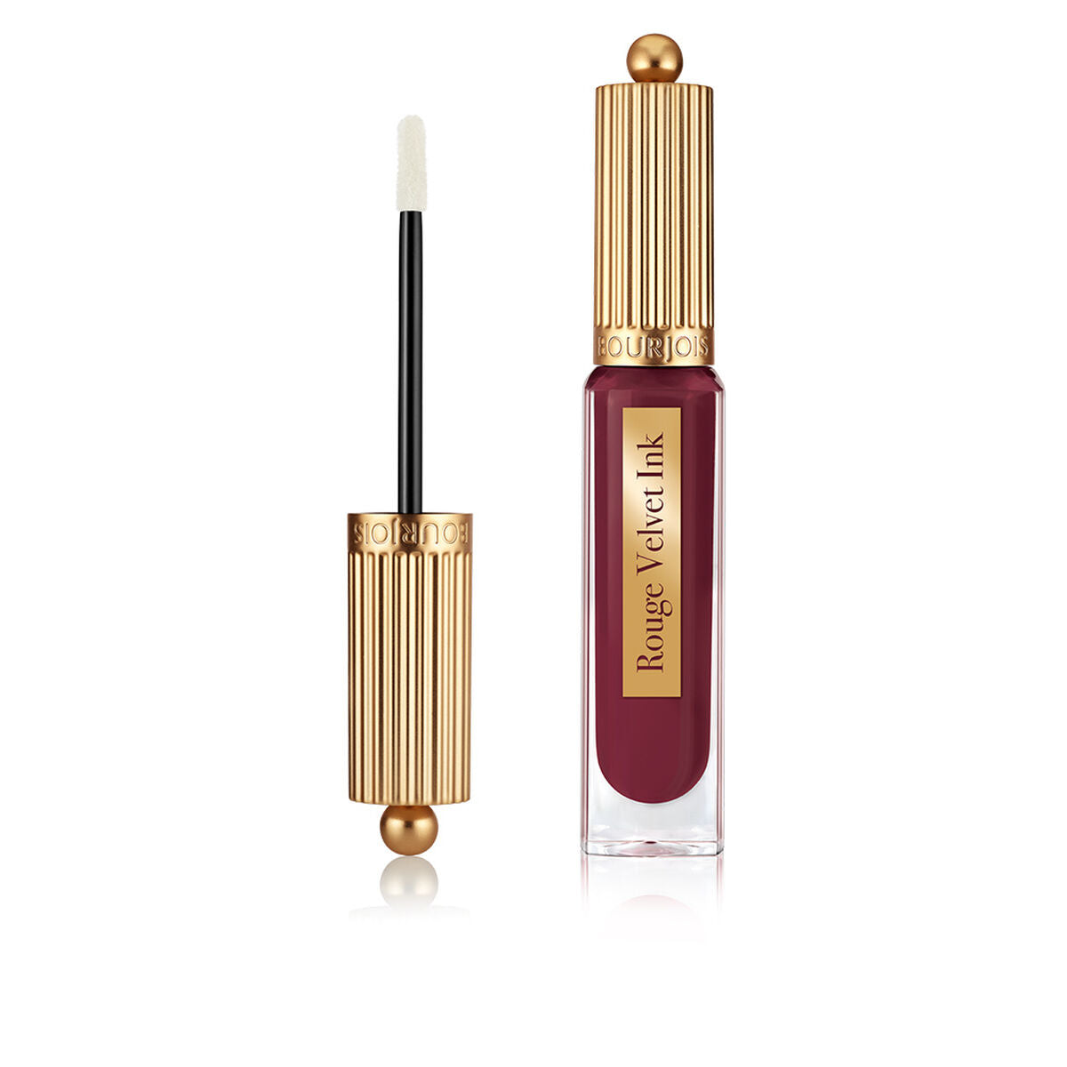 Κραγιόν Rouge Velvet Ink Bourjois (3,5 ml)