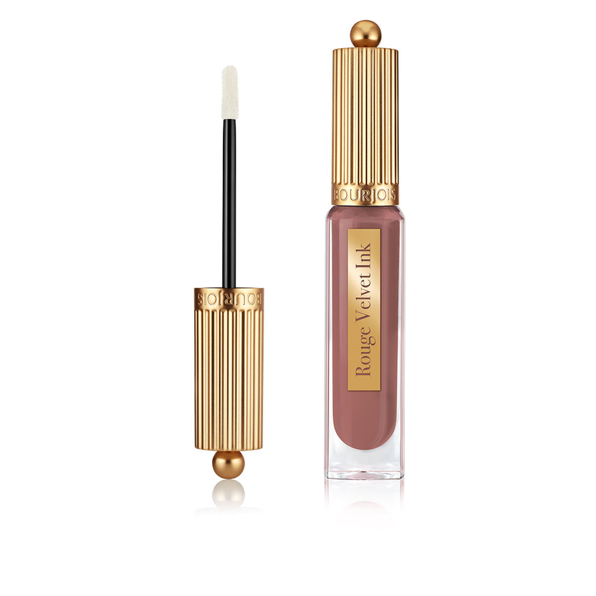 Κραγιόν Rouge Velvet Ink Bourjois (3,5 ml)