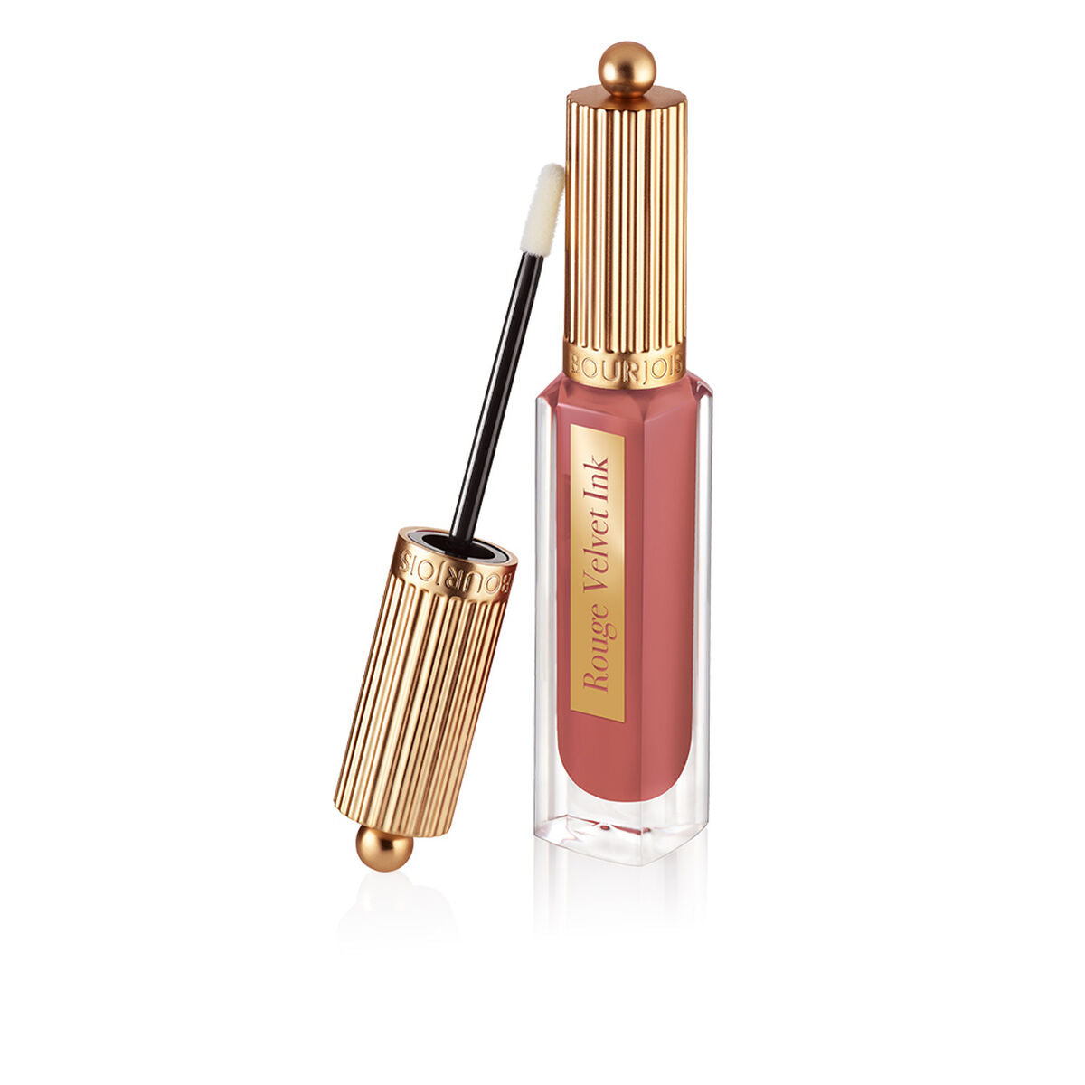 Κραγιόν Rouge Velvet Ink Bourjois (3,5 ml)