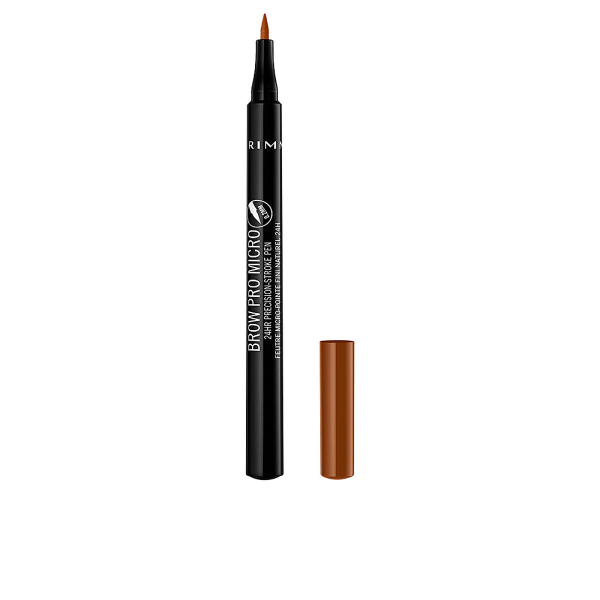 Μολύβι φρυδιών Brow Pro Micro Precision Rimmel London