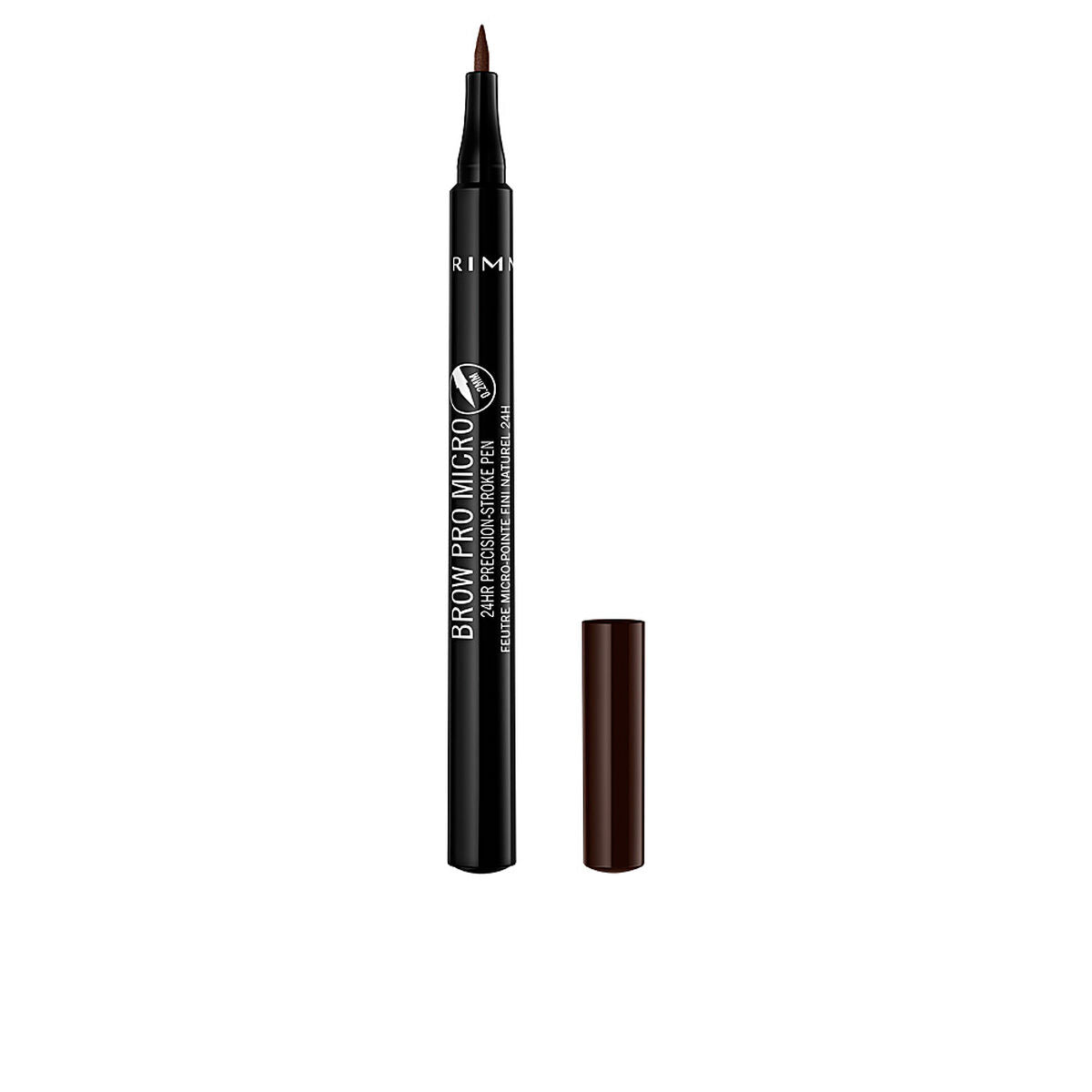 Μολύβι φρυδιών Brow Pro Micro Precision Rimmel London