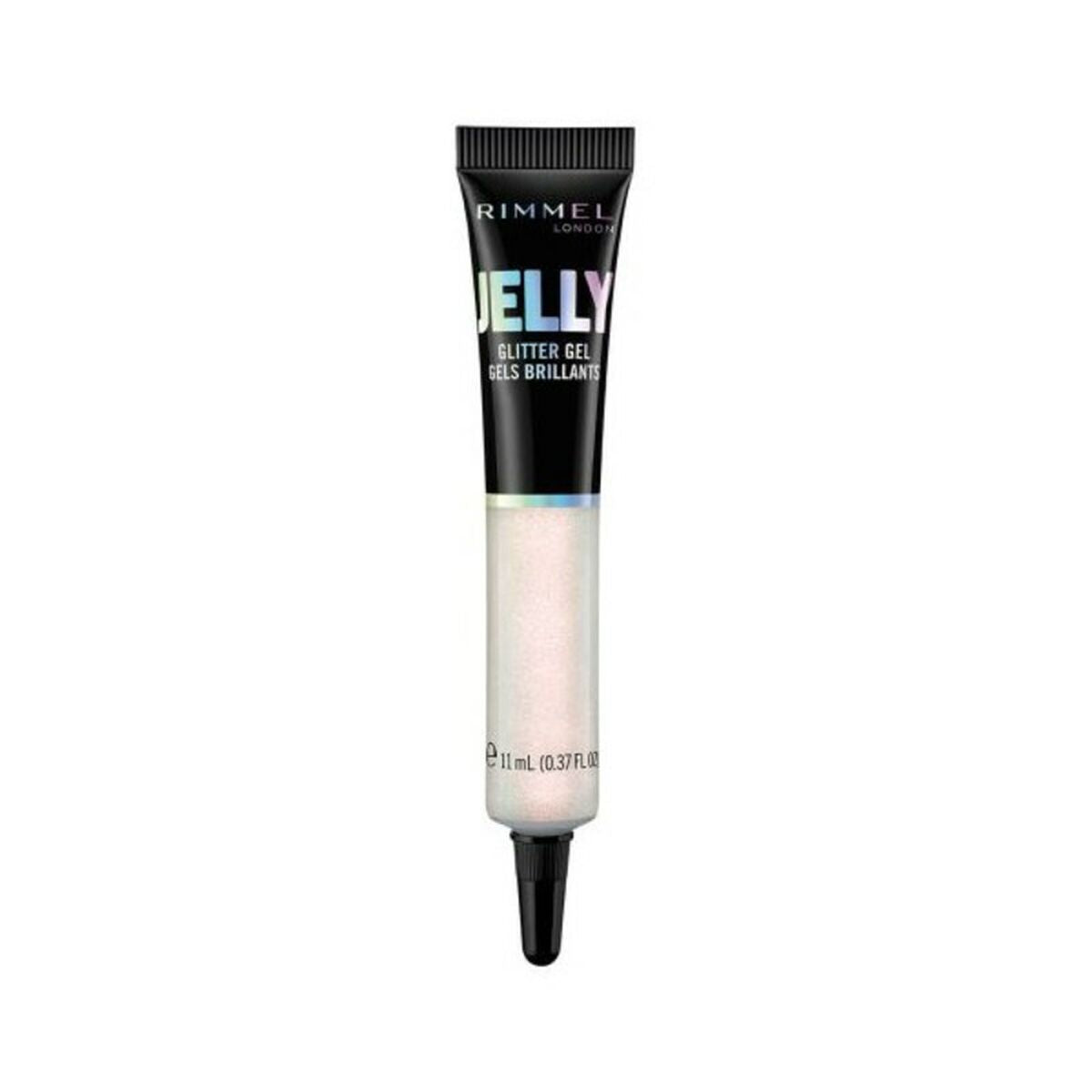 Λαμπερό Ρουζ Jelly Toppers Rimmel London (11 ml)