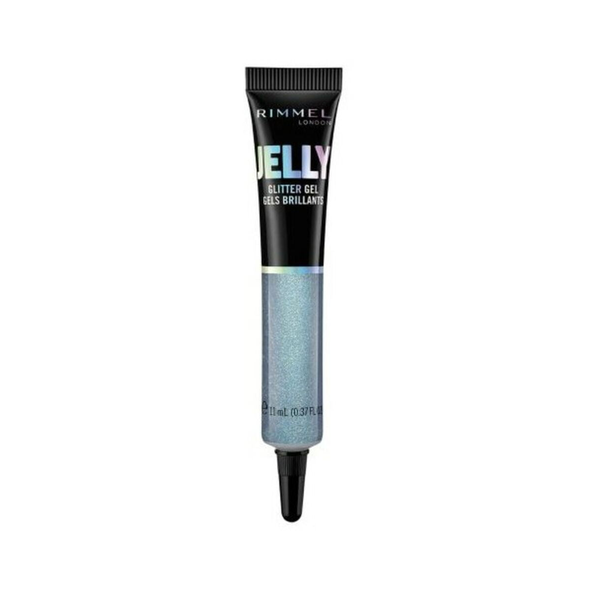 Λαμπερό Ρουζ Jelly Toppers Rimmel London (11 ml)