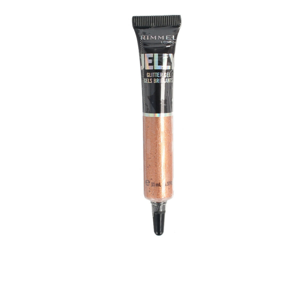 Λαμπερό Ρουζ Jelly Toppers Rimmel London (11 ml)