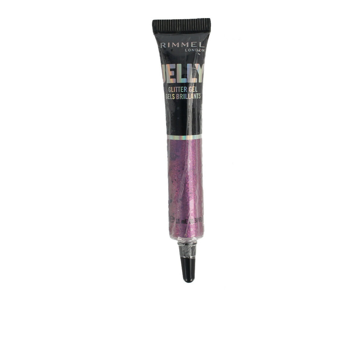 Λαμπερό Ρουζ Jelly Toppers Rimmel London (11 ml)