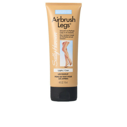 Λοσιόν Με Χρώμα Για τα Πόδια Sally Hansen 125 ml
