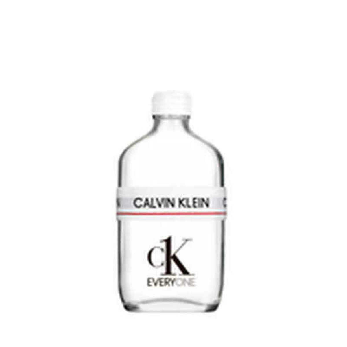 Άρωμα Unisex Calvin Klein EDT