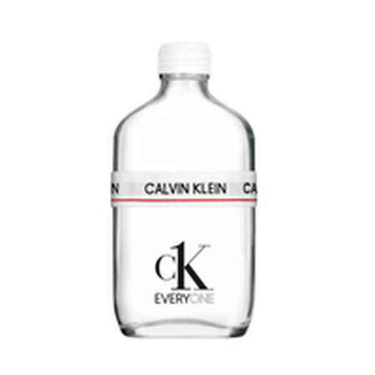 Άρωμα Unisex Calvin Klein EDT