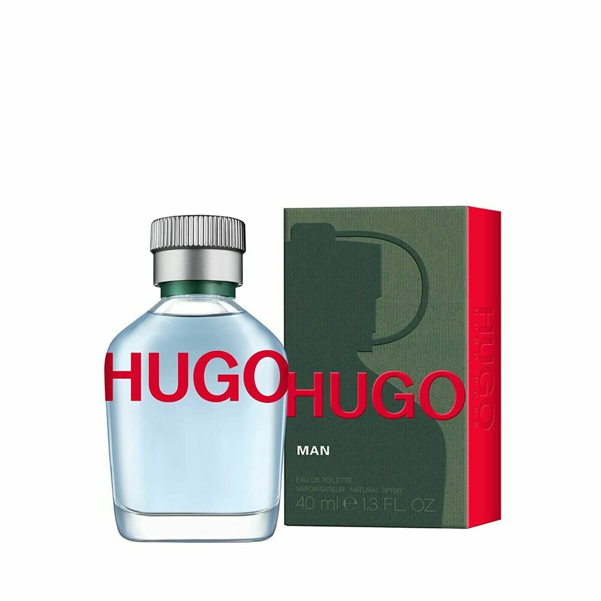 Ανδρικό Άρωμα Hugo Boss Hugo EDT
