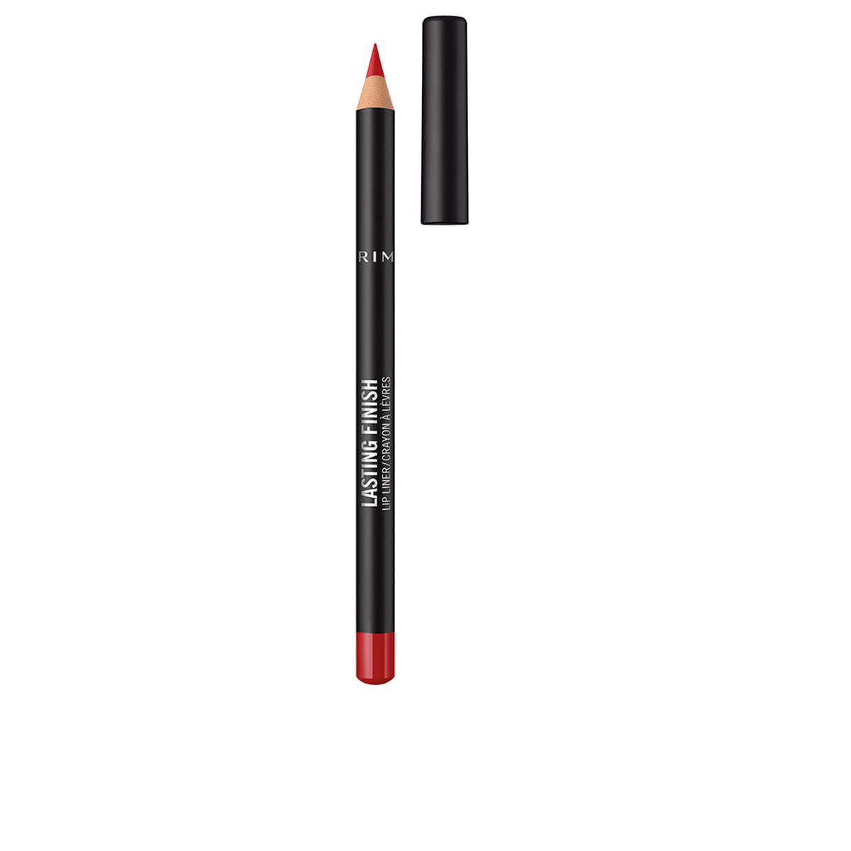 Lipliner Lasting Finish Rimmel London (x1)