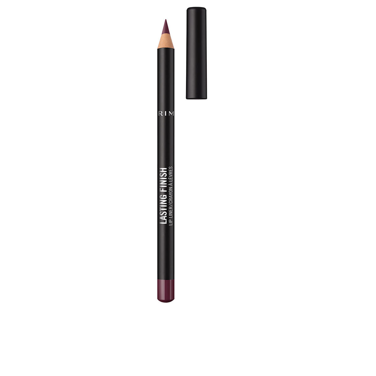 Lipliner Lasting Finish Rimmel London (x1)