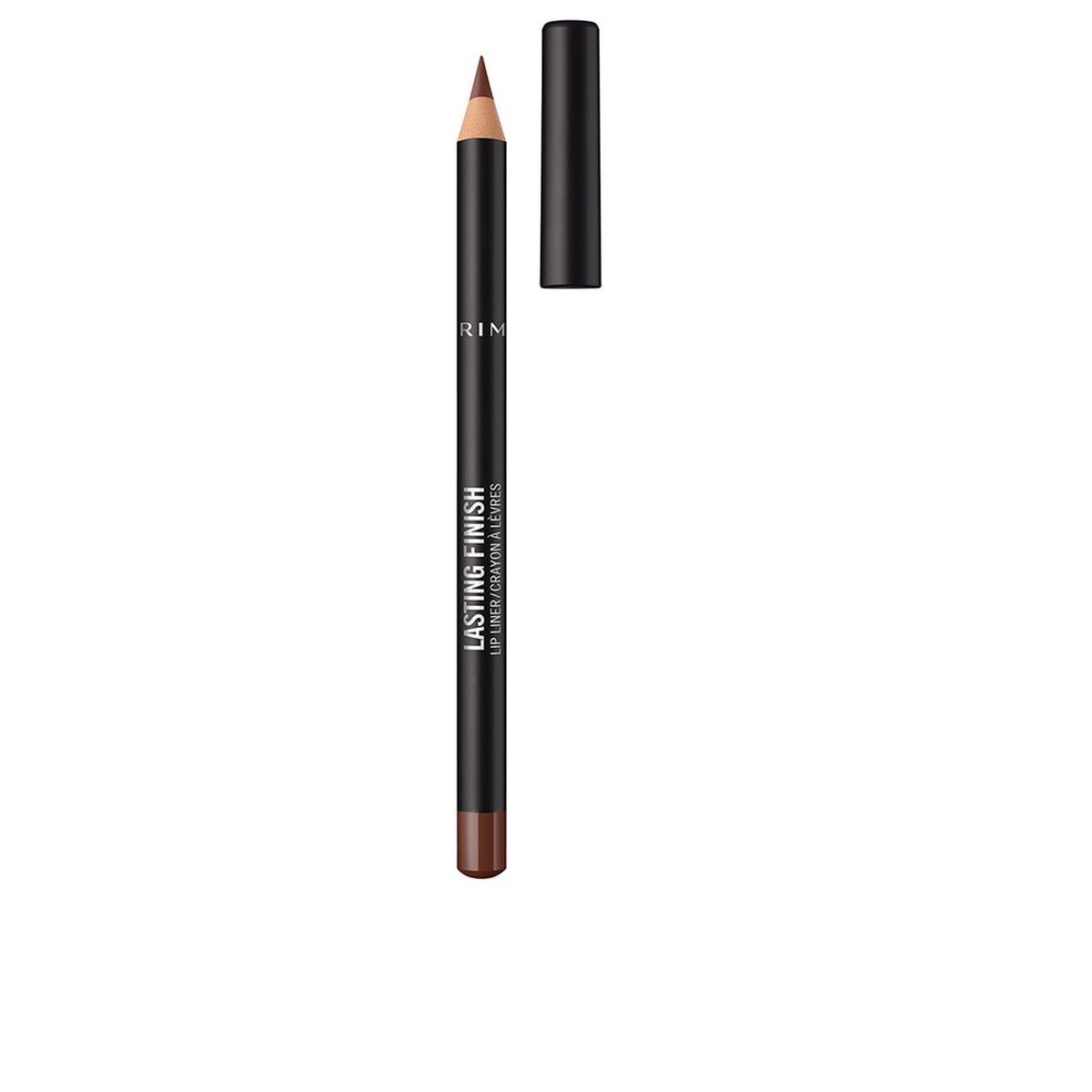 Lipliner Lasting Finish Rimmel London (x1)