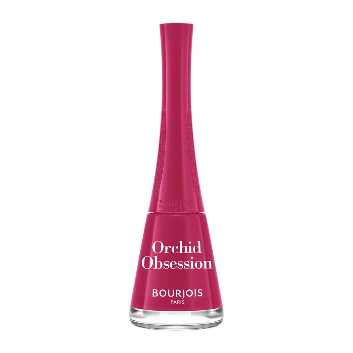 βαφή νυχιών Bourjois Seconde Nº 051-orchid obsession 9 ml