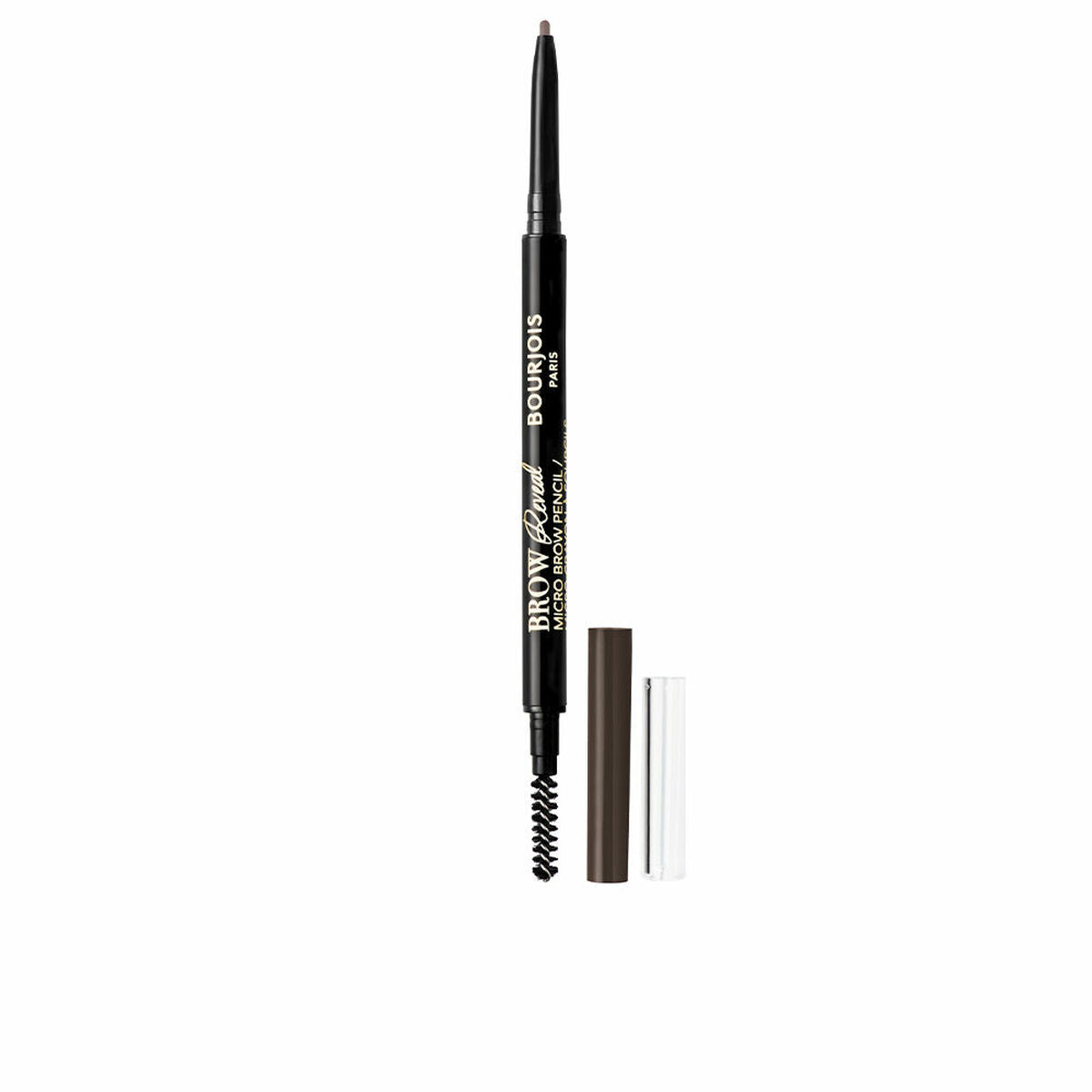 Μολύβι φρυδιών Bourjois Brow Reveal Nº 003-Dark Brown 0,35 g