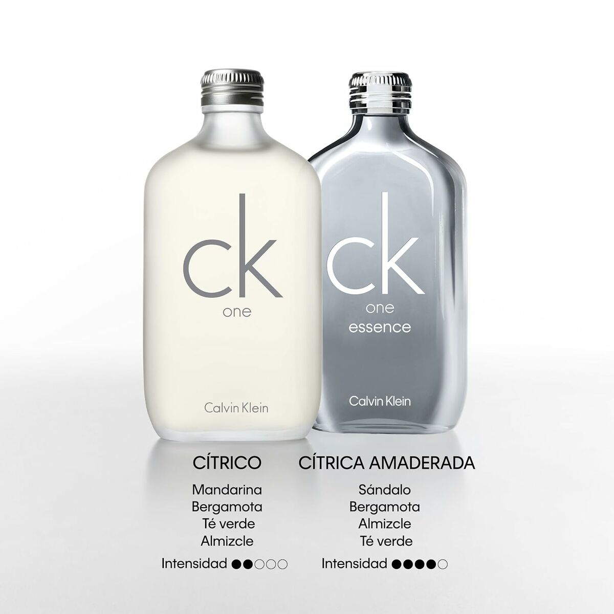 Άρωμα Unisex Calvin Klein CK 100 ml