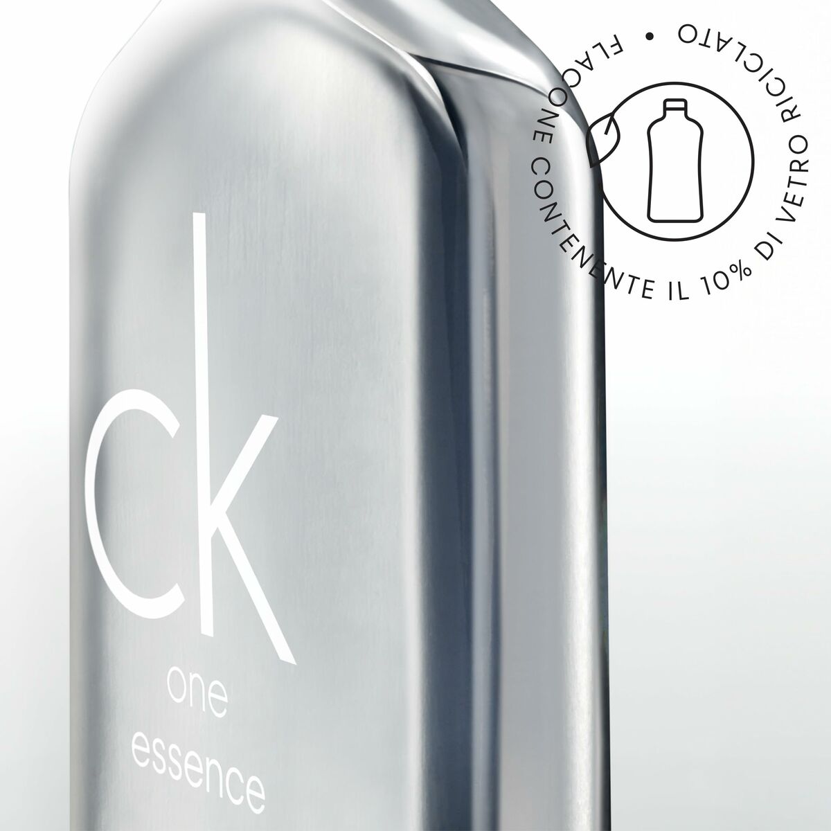Άρωμα Unisex Calvin Klein CK 100 ml