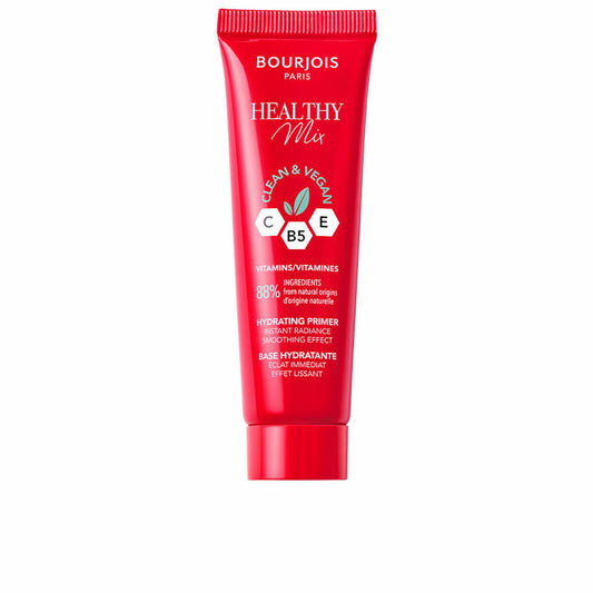 Υγρό Μaκe Up Bourjois Healthy Mix Nº 001 30 ml Ενυδατική