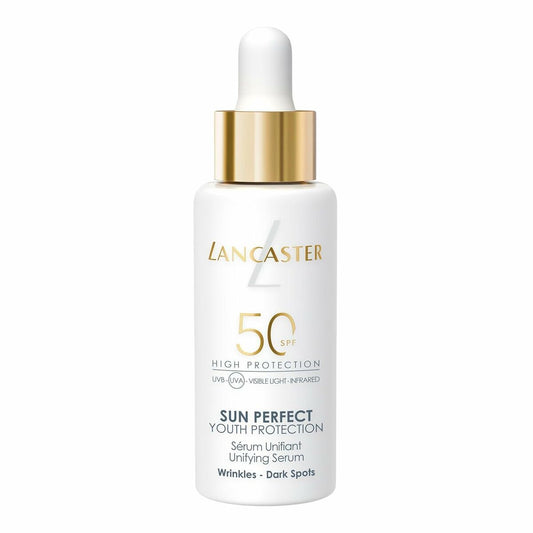Προστατευτικός Ορός Lancaster SUN PERFECT Spf 50 30 ml