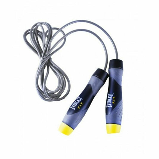 Άλμα Σχοινί με Χερούλια Everlast Eighted Adjustable