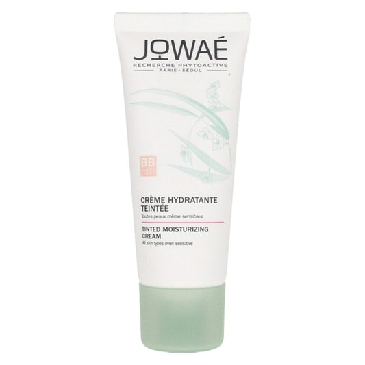 Ενυδατική Kρέμα με Χρώμα Jowaé (30 ml) 30 ml