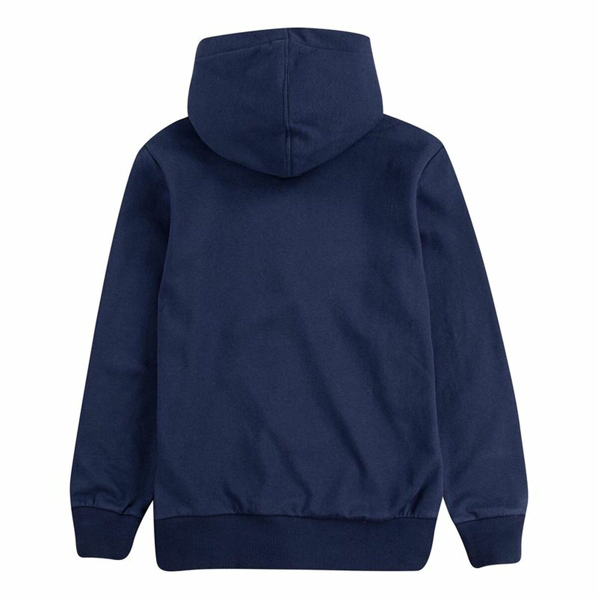 Παιδικό Φούτερ με Κουκούλα S KNIT TOP Levi's 9E8778  Navy