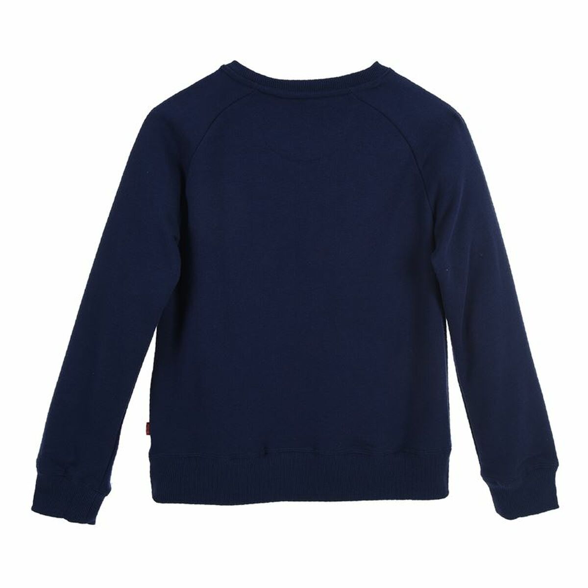 Παιδικό Μπλουζάκι Levi's Ναυτικό Μπλε