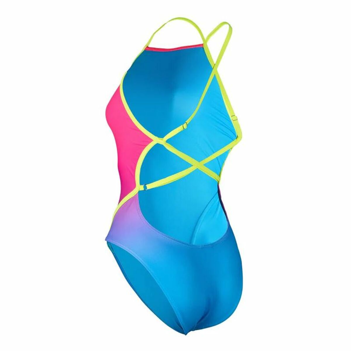 Ανδρικά Μαγιό Aqua Sphere Essential Diamond Ροζ Σκούρο τριαντάφυλλο