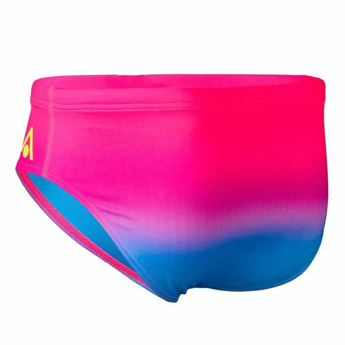 Ανδρικά Μαγιό Aqua Sphere Essentials Ροζ Σκούρο τριαντάφυλλο