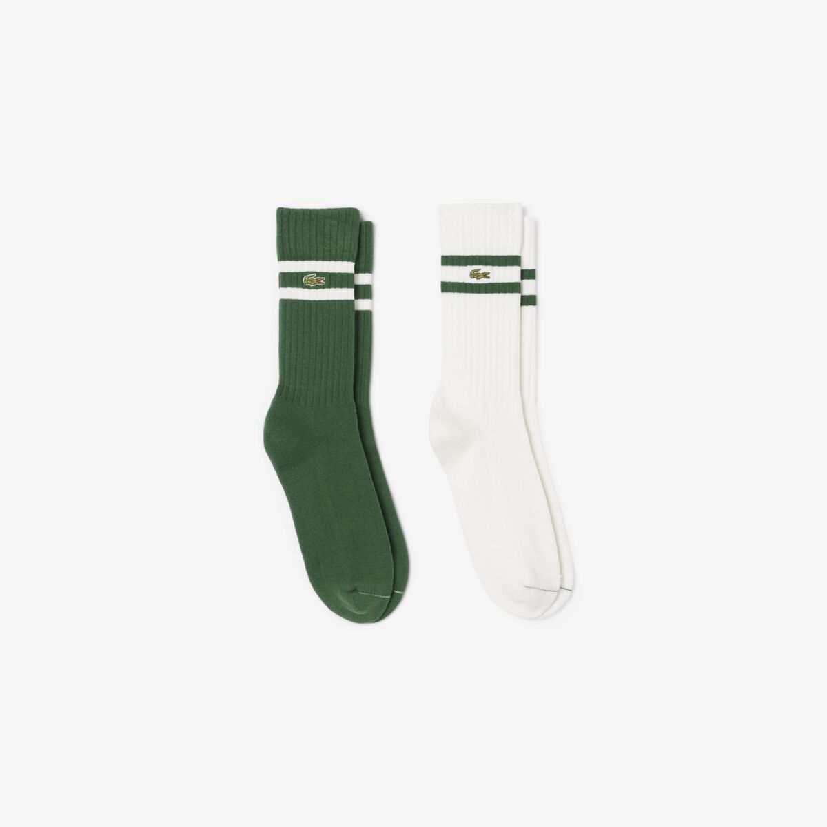 Σετ κάλτσες Lacoste Core Performance 2 Τεμάχια